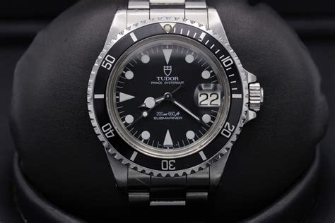 tudor rolex du pauvre|Rolex ou Tudor : la comparaison ultime .